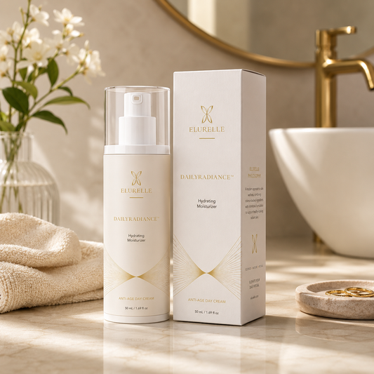 DailyRadiance™ Moisturizer