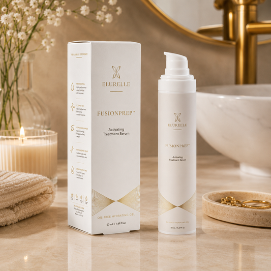 FusionPrep™ Activating Serum