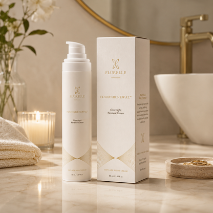 FusionRenewal™ Night Cream