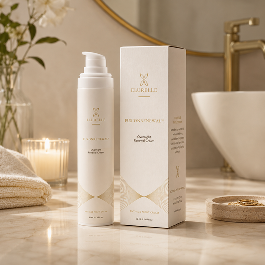 FusionRenewal™ Night Cream
