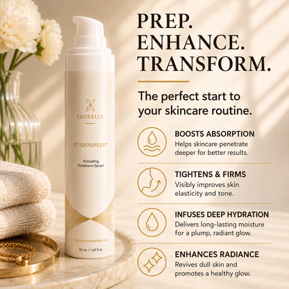FusionPrep™ Activating Serum