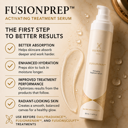 FusionPrep™ Activating Serum