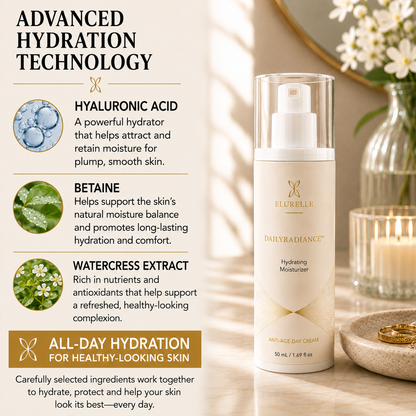 DailyRadiance™ Moisturizer
