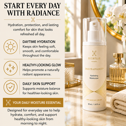 DailyRadiance™ Moisturizer