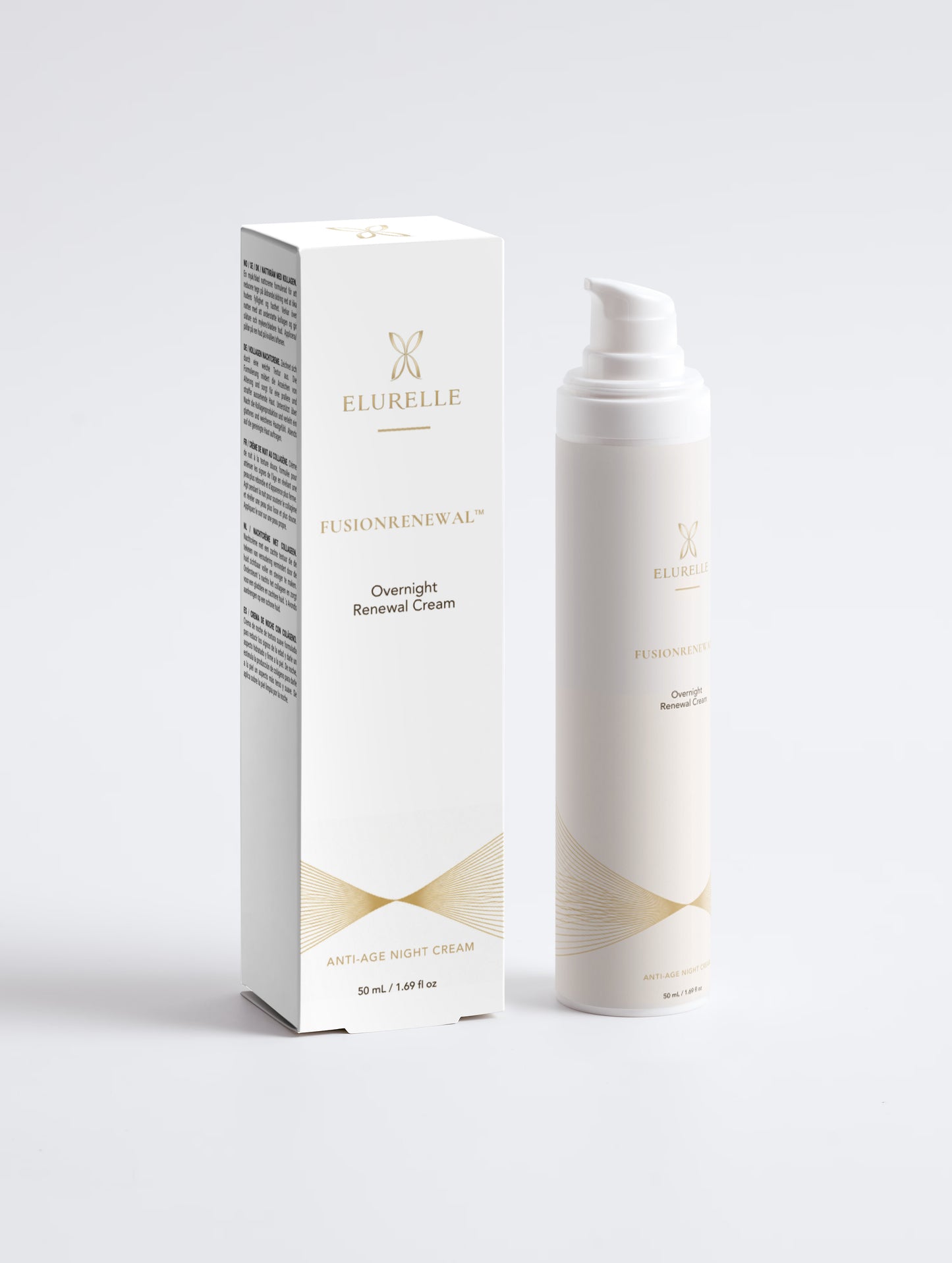 FusionRenewal™ Night Cream