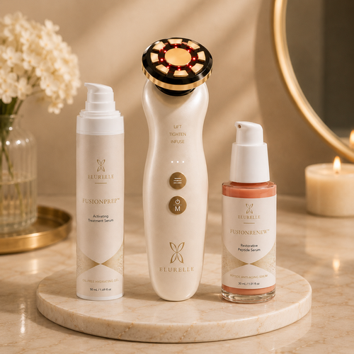 FusionSculpt™ Complete Treatment System