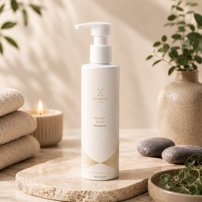 SculptEase™ Massage Lotion