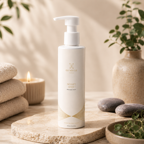 SculptEase™ Massage Lotion