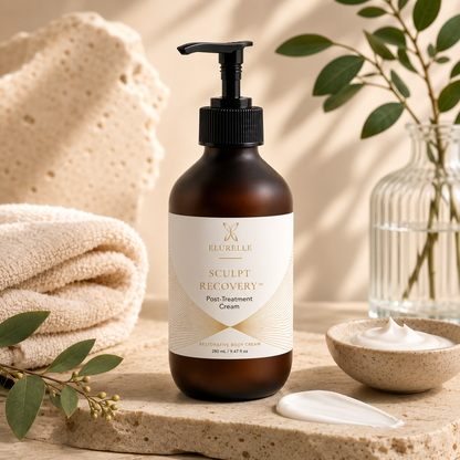 SculptRecovery™ Body Cream